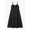 VOV Zipper Detail Sleeveless Dress 7156237005