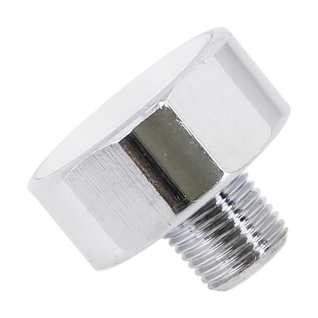 0-300 Manometer Meter Air Pressure Gauge 0-6000psi Mini