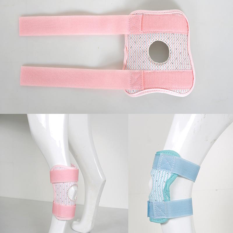 Pet Knee and Elbow Joint Protector Anti-Wear Leg Joint Support Cover with Strong Support and Breathable Dog Leg Guard