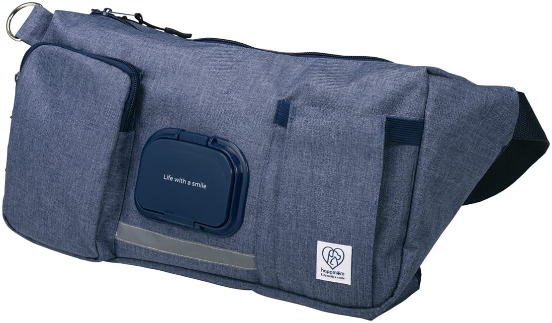 

Skater Happmore Other Body Bag Width 43cm x Height 22cm x Depth 7.8cm