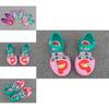 Neue Mini Melissa Meerjungfrauen-Sandalen für Mädchen, Prinzessinnen-Babyschuhe, in US-Größe 813