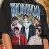 WONWOO SEVENTEEN Idol Shirt, Wonwoo Seventeen Kpop Tshirt, Wonwoo Seventeen Tees, Wonwoo Seventeen Retro 90s Sweater #saf
