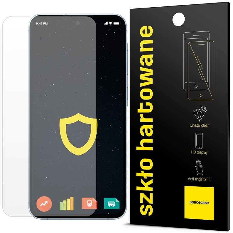 Sc Glass 2.5D Galaxy A35 / A55 5G