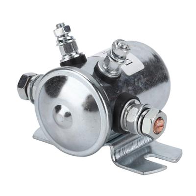 36V Club Car Solenoid 11761GA 11761‑G1 Replacement for EZGO TXT Marathon 1980‑2010 Electric