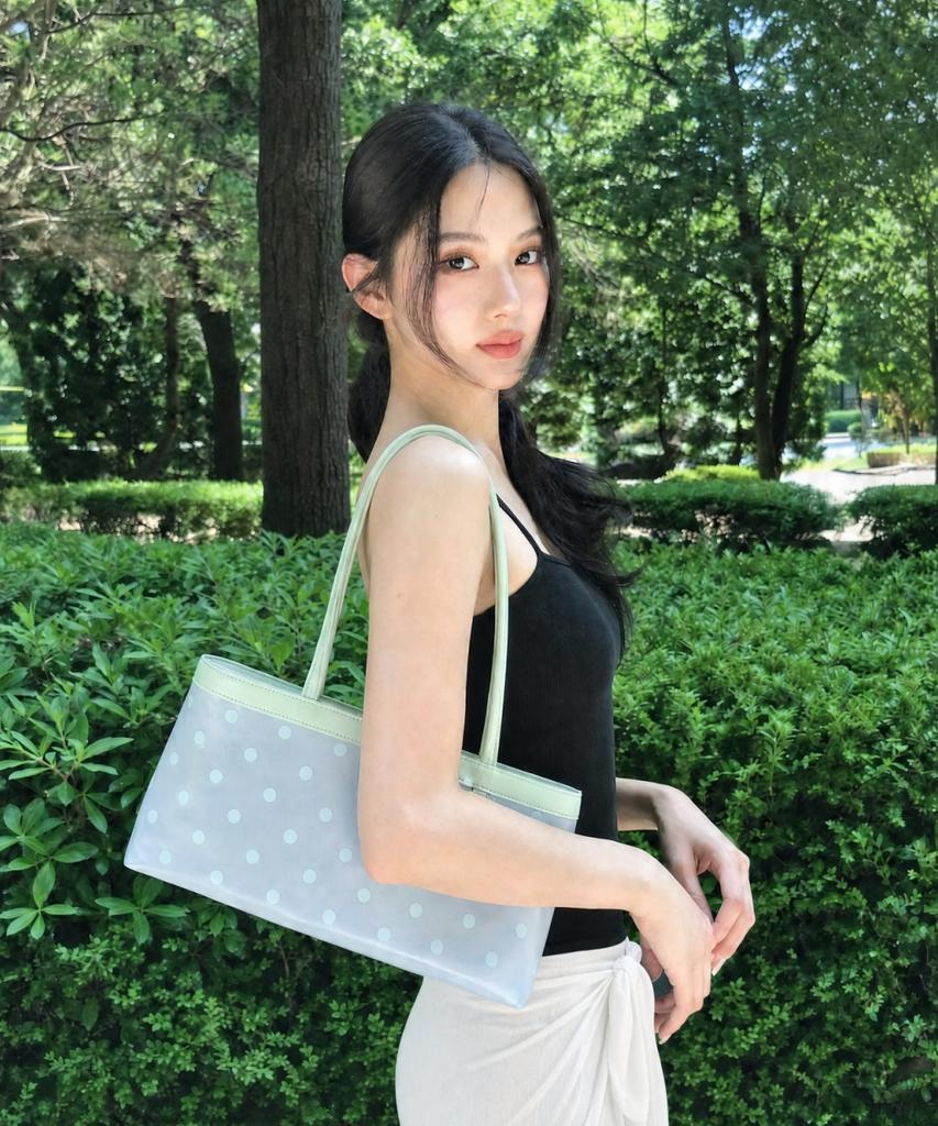 Gocce Dew Drop Jelly Bag Gn345K