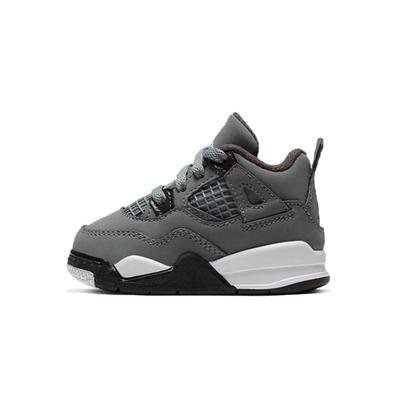 4 Retro Cool Grey 2019 TD BQ7670-007