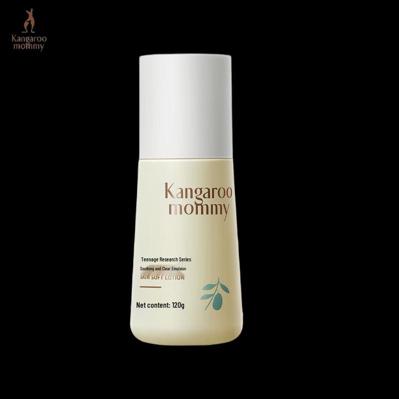 Kangaroo Mommy Teen Hydrating Lotion