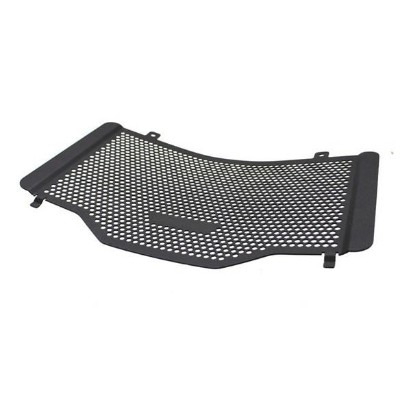 Ducati Desert X 22 - Kühlergrill-Abdeckung & Wassertank-Schutz