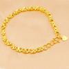 European and American Luxury High-end Four Leaf Clover Bracelet
