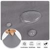 Waterproof Recliner Sofa Cover Non-slip Sofa Cover for Living Room Single Sofa Chair Couch Cover Armchair Covers Home