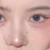 Ice Crystal Highlighter Highlighter Pearlescent Face Eye Highlighting Mashed Potato Burst Glitter Finishing Palette