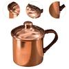 Drinking Cup 400ml Coffee Mug for at Home
