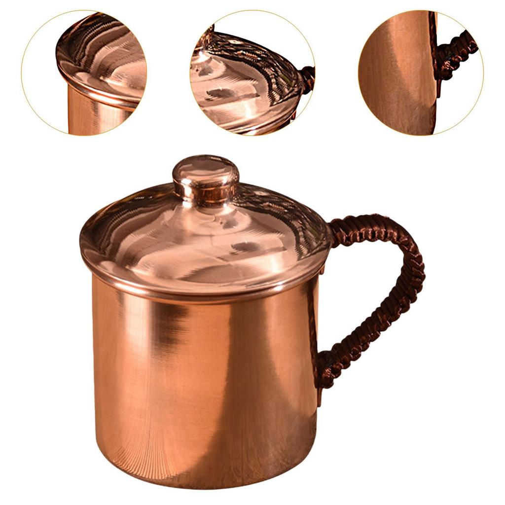Drinking Cup 400ml Coffee Mug for at Home
