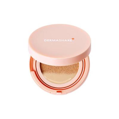 DERMASHARE Propolis Long Wear Serum Cushion 15g, Multifunctional, Make-up, Moisturizing, Korean Cosmetics, Kbeauty, Sample