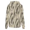 Women's Fall And Winter Printed Pullover Hooded Sweatshirt Long Sleeve Fashion Sweatshirt