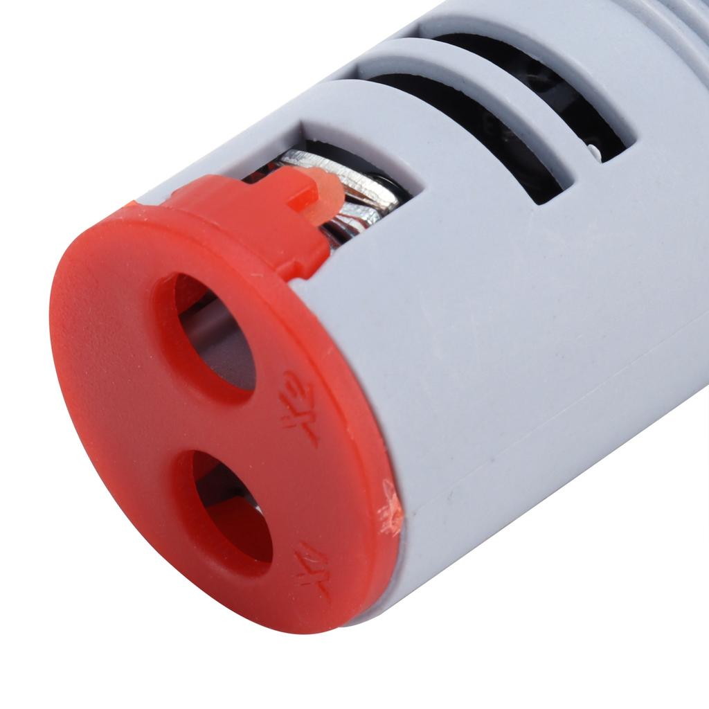 AD16‑22FSV Digital Voltage Signal Indicator Light Panel Voltage Meter Indicator 60.500V AC