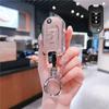 Folding Key Case for 9.5th Gen Accord, Civic, XRV, Fit, CRV, Jade