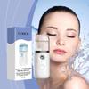 Facial Eohoe Steamer Portable Hydrating Moisturizer For Deep Cleansing And Care Pore