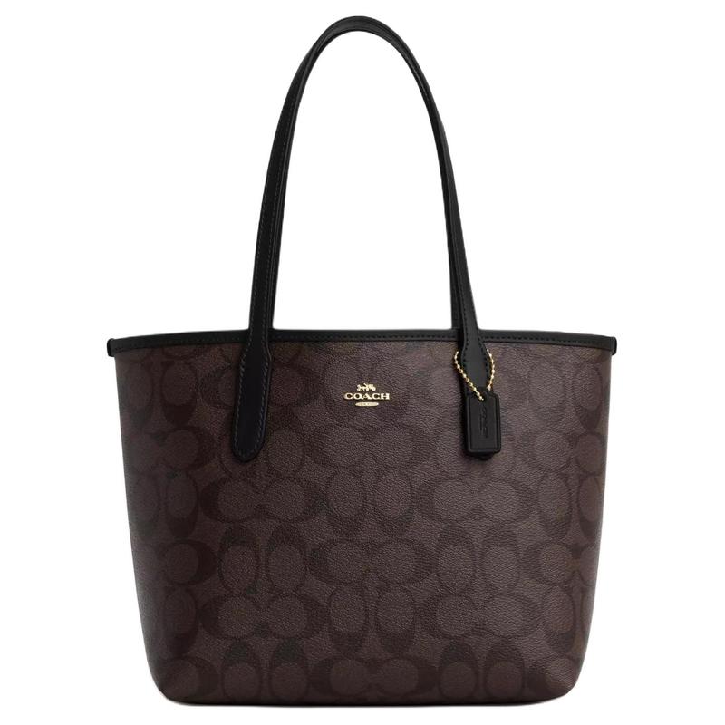 COACH City 23 Classic Presbyopia Snap