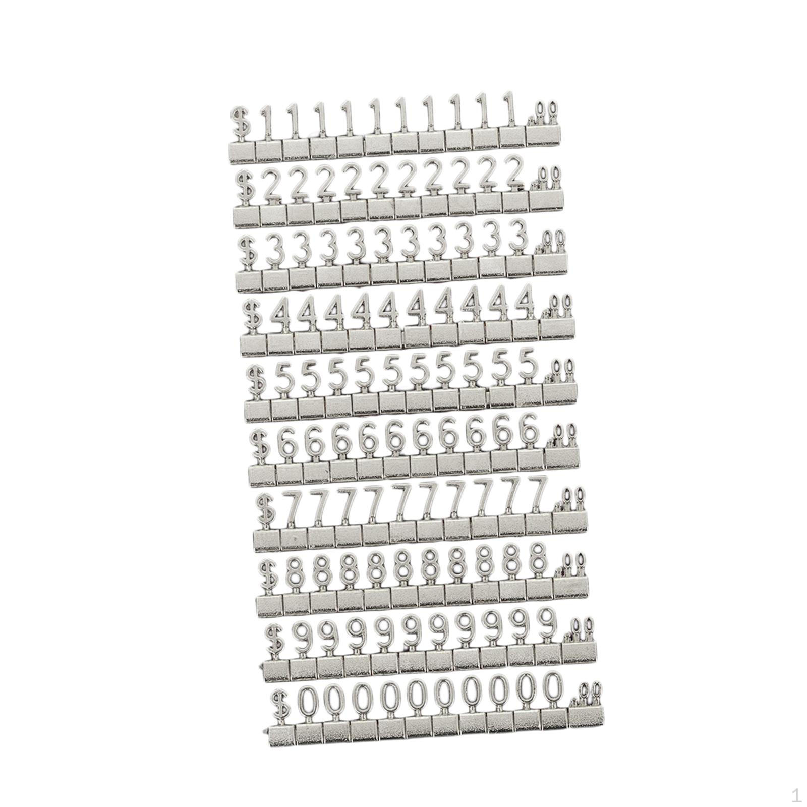 

Этикетки для отображения цен на кубики, портативные цифровые метки для маркеров, супермаркетов,