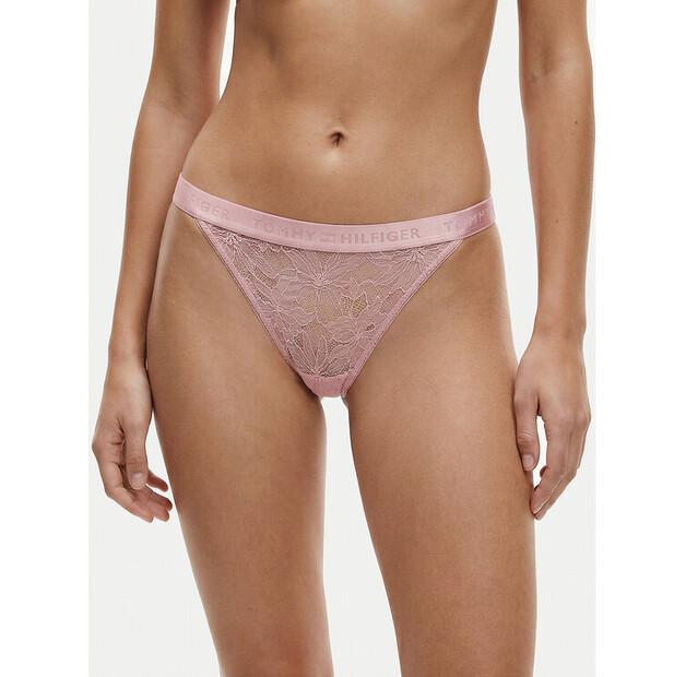 Стринги Tommy Hilfiger UW0UW06267 EU XS