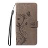 S24 Ultra Fashion Wallet Case for Samsung Galaxy S24 S23 S22 S21 Ultra S23FE S21 FE S 24 Plus Cover Leather Phone Cases