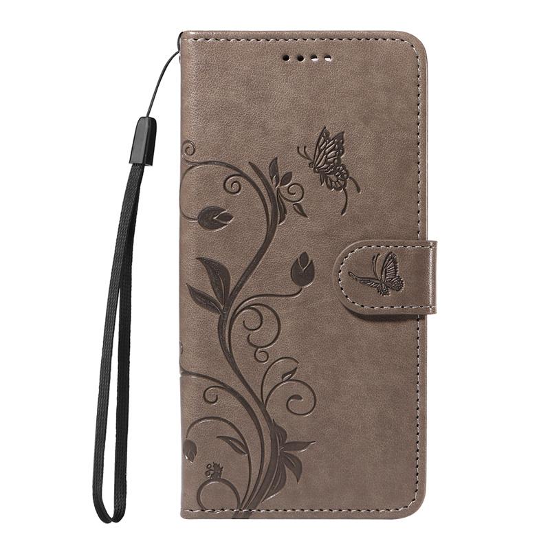S24 Ultra Fashion Wallet Case for Samsung Galaxy S24 S23 S22 S21 Ultra S23FE S21 FE S 24 Plus Cover Leather Phone Cases