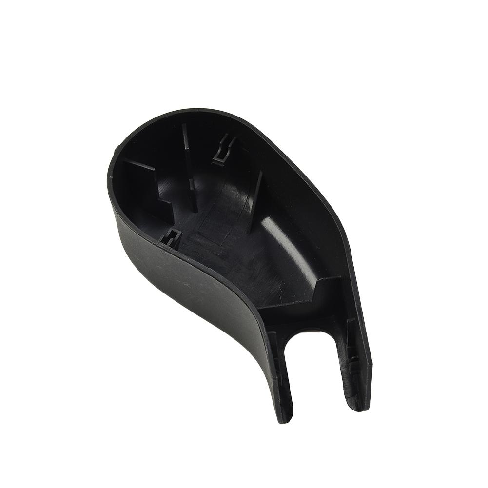 Car Rear Windshield Wiper Plastic Nut Cap Cover For Ford For Focus 2012-2016