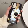 Death Note Phone Case for iPhone 11 12 13 14 Pro Max Mini X XR XS SE 2020 5 6S 7 8 Plus Samsung Galaxy S21 S22 Cover Shell
