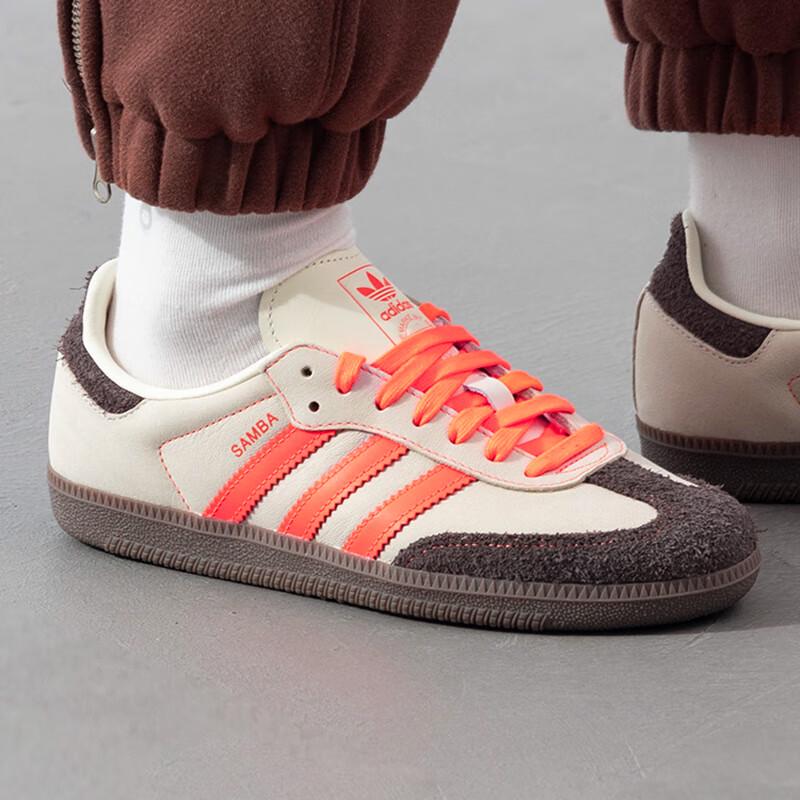 Adidas Originals SAMBA OG W Skate Shoes 36.5