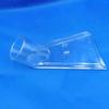 Replacement Brush Head Spare Parts Transparent 150x93mm