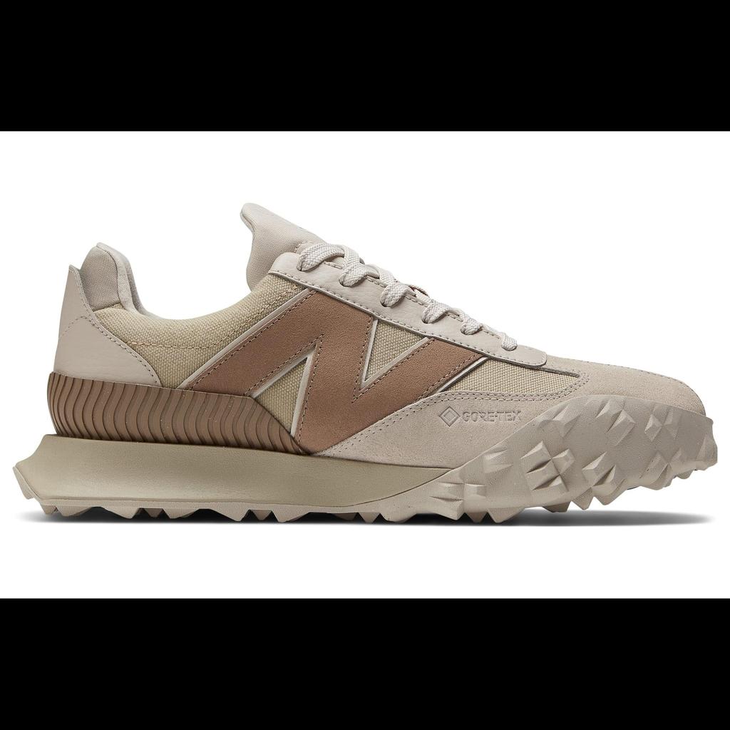 XC-72 New Balance 'Khaki' UXC72GCG