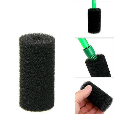 Fish Tank Filter Inlet Protection Cover for Shrimp Breeding
