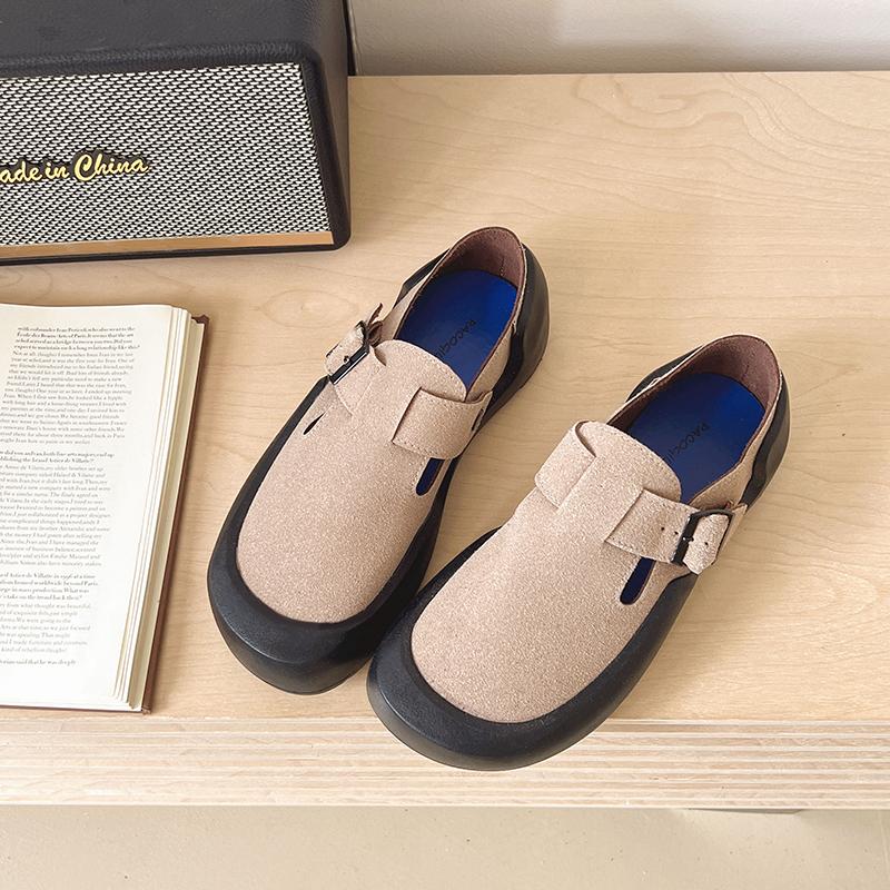 

Модные туфли Мэри Джейн Женские балетки Сандалии Спортивные повседневные кроссовки Тренд 2025 Лето Неглубокие лоферы Мужские сандалии на плоской подошве 36-45 45