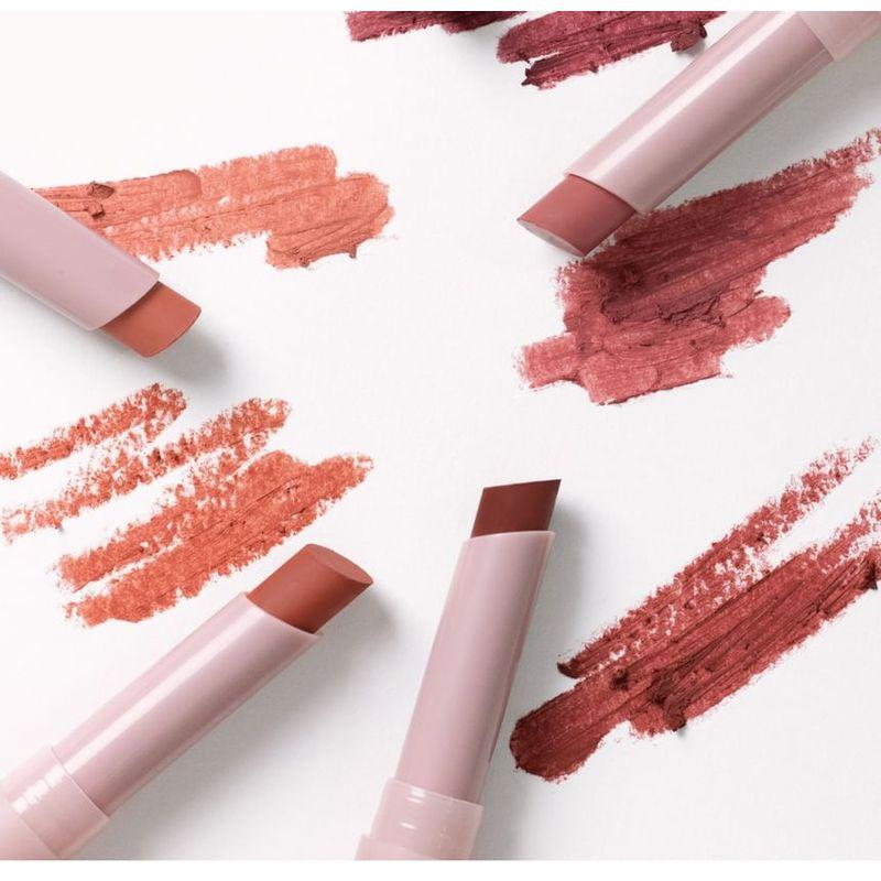 hince - Slim Stick Melting Matte - 5 Colors