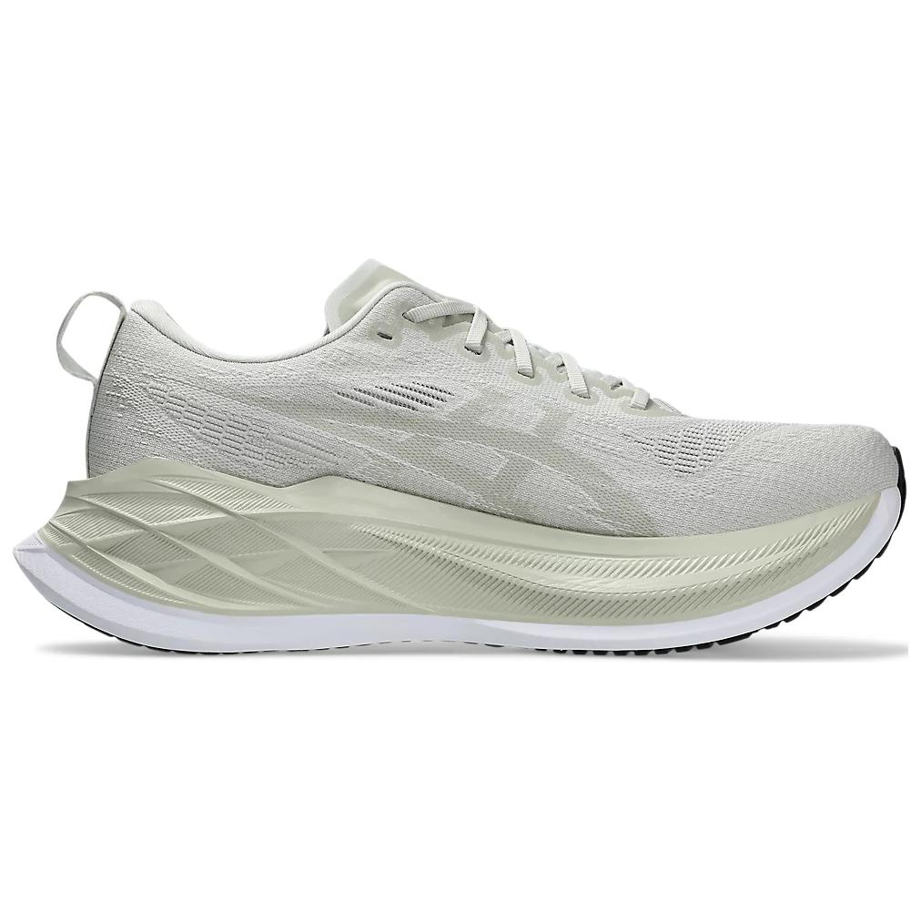 Asics Scarpe da ginnastica Superblast 2 Lake Grey White Sage 1013A142-300