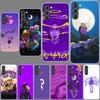 Rapper T-Thasup T-ThaSupreme Phone Case for Samsung A54 A14 A24 A34 A17 A37 A57 A55 A35 A25 A15 A13 A23 A33 A53 A07 A05S A04S A0
