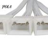 Fan Adapter Cable PWM Splitter 4 Pin Computer CPU Extension PC Power 1 to Converter