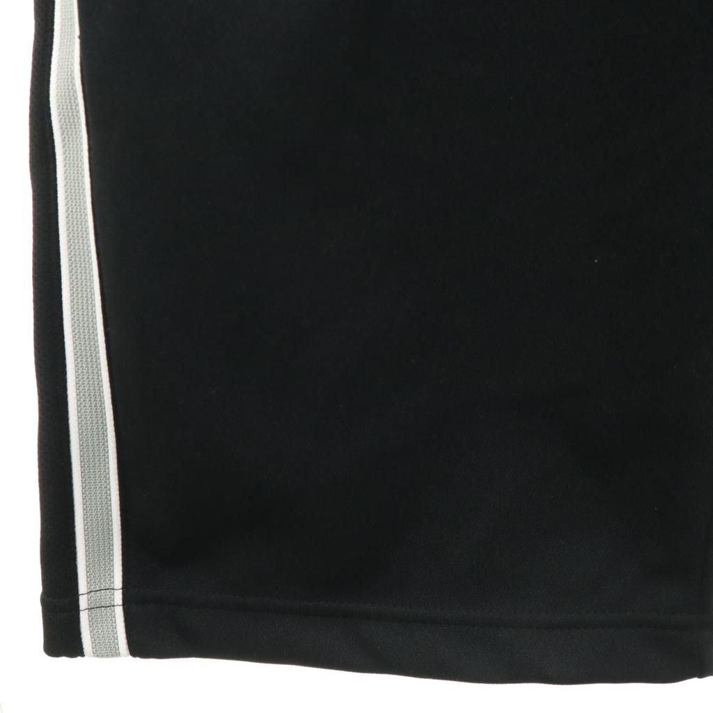 NIKE Track jacket Setup M black DRI-FIT Jersey Men's Used