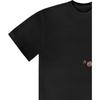 Travis Scott T Shirt Unisex Black TSUT-BS10