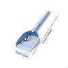 Cat Litter Sand Spade Cleaning Tool Portable Sifter Pet Tray for