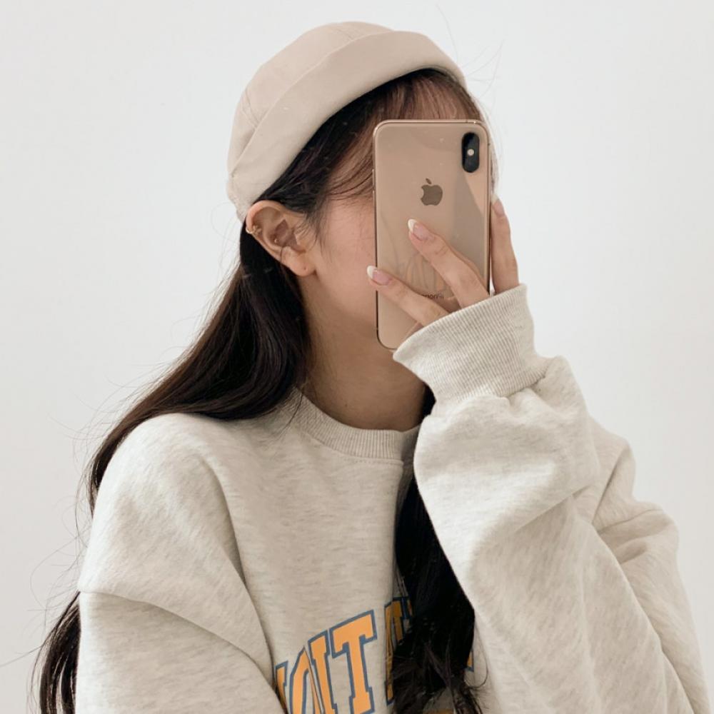 

Кепка для часов Blue City Leon из хлопка, 6 цветов