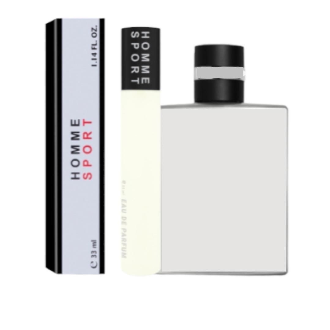 

Парфумована вода Homme Sport 33 ML для чоловіків 33 ML