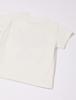 Gelato Pique BABY Pudding Logo PBCT231416 OWHT 70 T-Shirt
