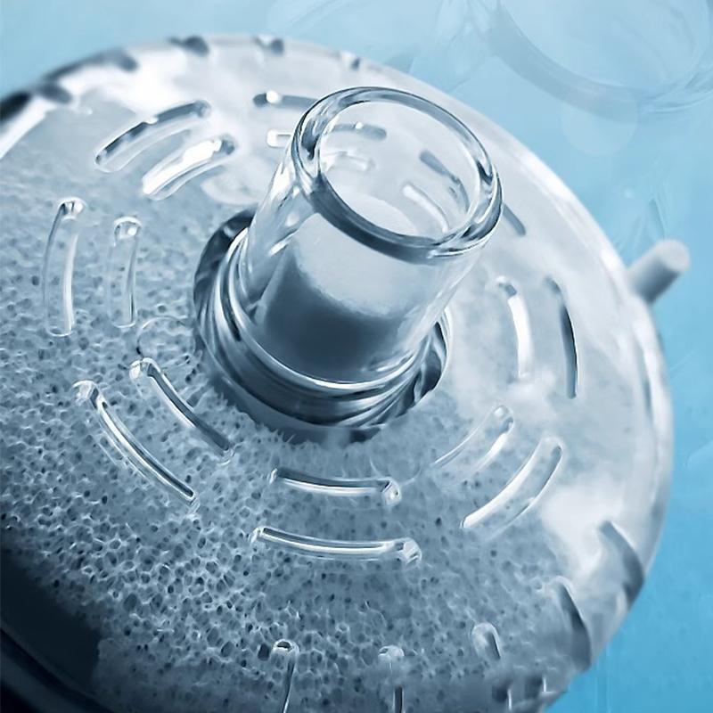 Fish Tank Filter Small Water Tank Pump Advanced Filtration System Aerator For Terrarium Pond Turtle Saltwater