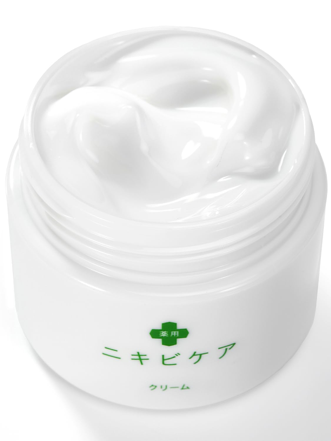 rough skin care and beautiful Acne Cream 50g Moisturizing Cream Placenta Extract in [For skin.] Quasi-drug Water-soluble [Made Japan]