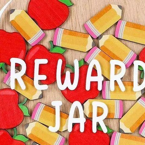 Reward Jar Classroom Wooden Classroom Rewards good behavior reward jar motivate task reward Jar as a parent aid Tool CN