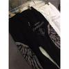 Übergröße Damen Winter Fleece Extra Dicke Hot Drill Jogginghose Schlanke Sport Freizeithose