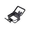 Osmo Action Frame Anti-fall Protective Case ABS Cage Housing Shell For DJI OSMO Action 1 Camera Accessories