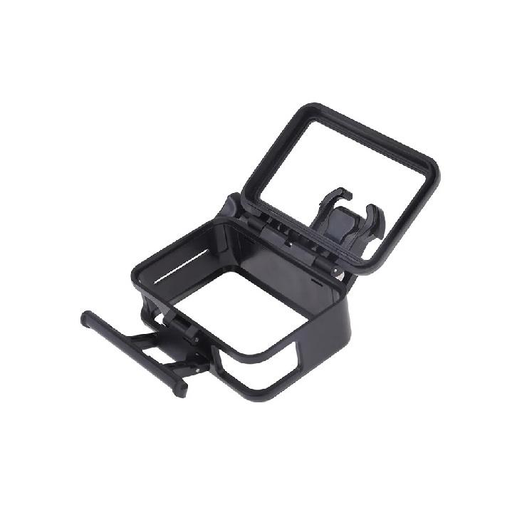 Osmo Action Frame Anti-fall Protective Case ABS Cage Housing Shell For DJI OSMO Action 1 Camera Accessories